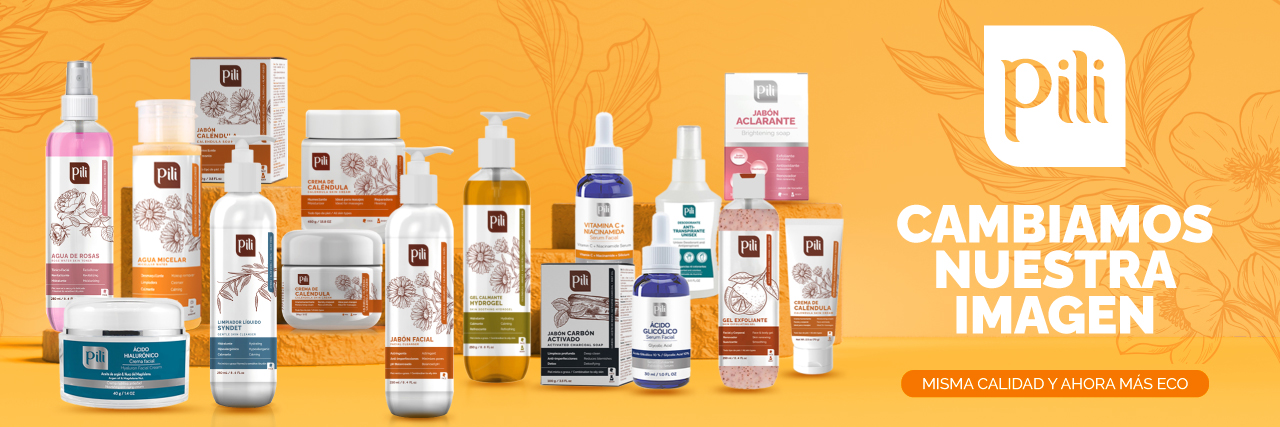 pili vida en tu piel