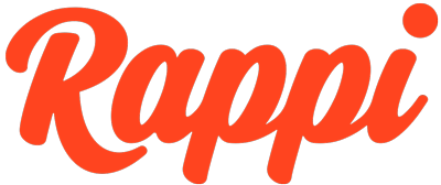 rappi logo
