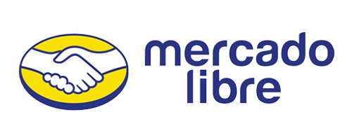 mercadolibre logo